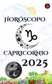 Capricornio Horóscopo 2025 (eBook, ePUB)