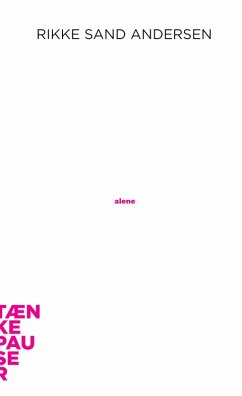 Cover Alene (eBook, ePUB)