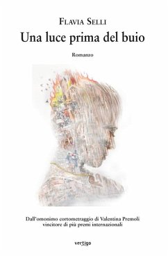 Cover Una luce prima del buio (eBook, ePUB)