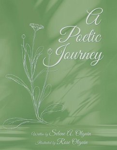 Cover A Poetic Journey (eBook, ePUB)