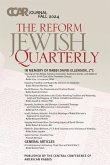 CCAR Journal CCAR Journal