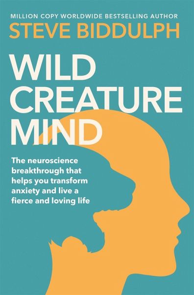 Wild Creature Mind