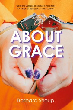 Cover About Grace
