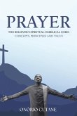 Prayer Prayer