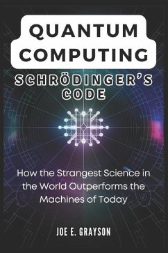 Quantum Computing - Grayson, Joe E