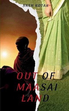 Out of Maasai Land - Kotak, Sneh