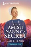 The Amish Nanny's Secret The Amish Nanny's Secret