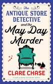 The Antique Store Detective and the May Day Murder The Antique Store Detective and the May Day Murder