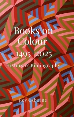 Cover Books on Colour 1495-2025