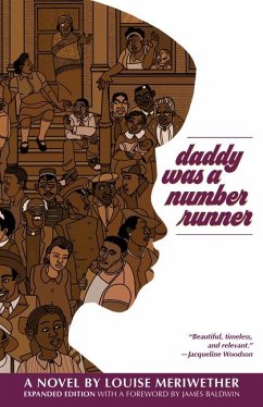 Cover Daddy Was a Number Runner (Expanded Edition)