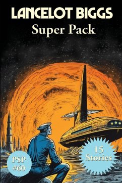 Lancelot Biggs Super Pack Lancelot Biggs Super Pack