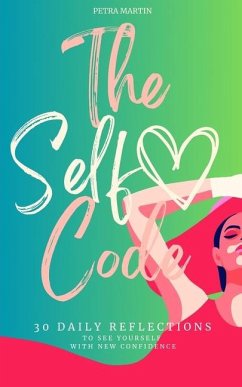 The Self-Love Code - Martin, Petra