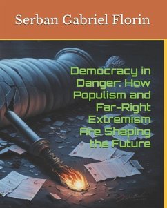 Democracy in Danger - Florin, Serban Gabriel