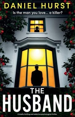 The Husband - Hurst, Daniel