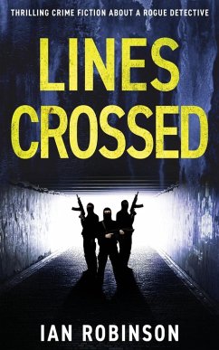 Cover Lines Crossed