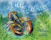 The Little Lobster The Little Lobster