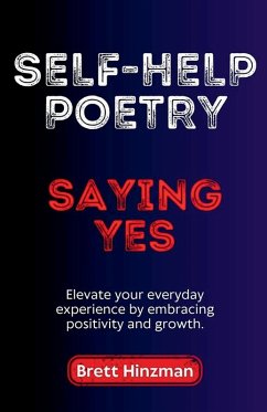 Self-Help Poetry - Hinzman, Brett