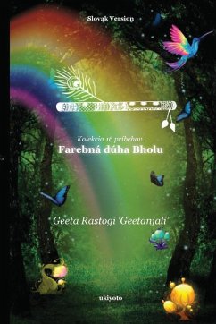 Farebná dúha Bholu - Geeta Rastogi 'Geetanjali'