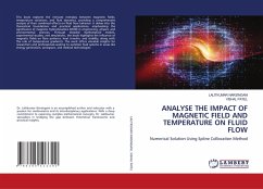 ANALYSE THE IMPACT OF MAGNETIC FIELD AND TEMPERATURE ON FLUID FLOW - NARSINGANI, LALITKUMAR;Patel, Vishal