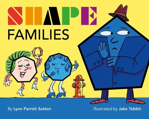 Shape Families Shape Families