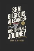 Shai Gilgeous-Alexander