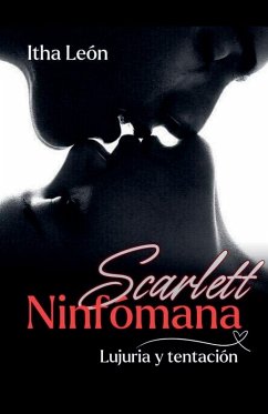 Cover Ninfómana