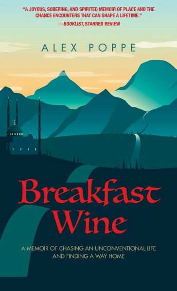 Breakfast Wine Breakfast Wine