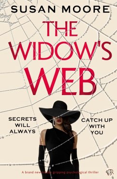 Cover The Widow's Web