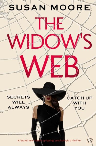 The Widow's Web The Widow's Web