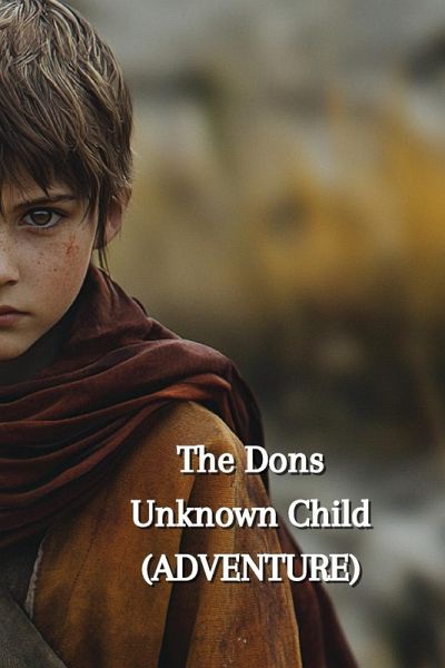 The Dons Unknown Child (ADVENTURE) The Dons Unknown Child (ADVENTURE)