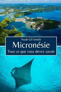 Micronésie - Gil-Smith, Noah