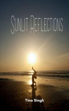 Cover Sunlit Reflections