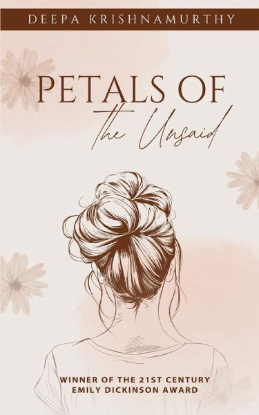 Petals of the Unsaid Petals of the Unsaid