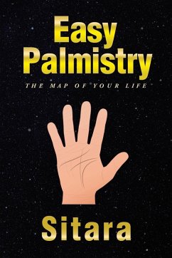 Easy Palmistry - Sitara