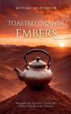Toasted Orange Embers