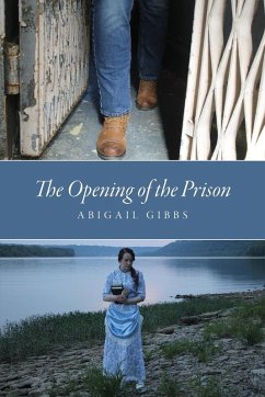 Cover The Opening of the Prison