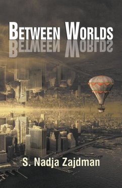 Cover Between Worlds