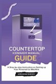 Countertop Icemaker Manual Guide