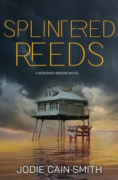 Cover Splintered Reeds