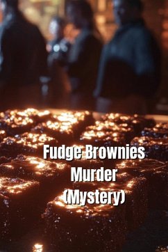 Fudge Brownies Murder (Mystery) - Thornwood, Caius