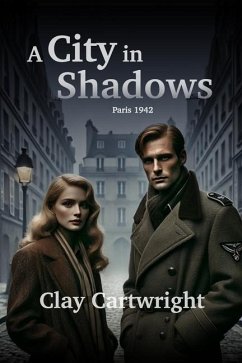 A City In Shadows - Cartwright, Clay