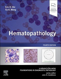 Cover Hematopathology