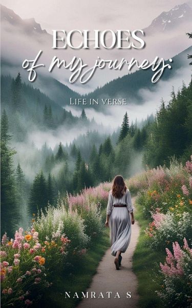 Echoes of my journey Echoes of my journey