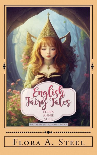 English Fairy Tales