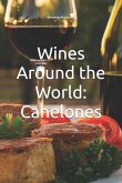 Wines Around the World