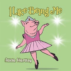 Cover I Like Being Me