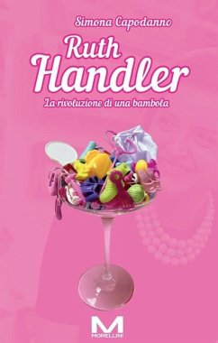 Cover Ruth Handler