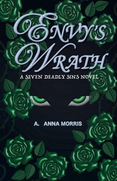 Envy's Wrath - Morris, A. Anna