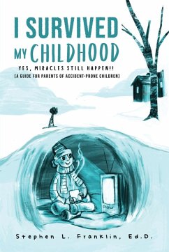 Cover I Survived My Childhood