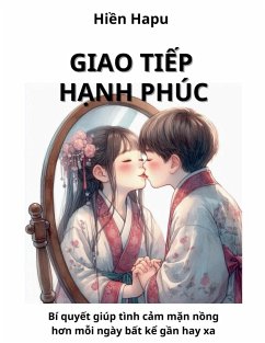 Cover Giao Ti¿p H¿nh Phúc